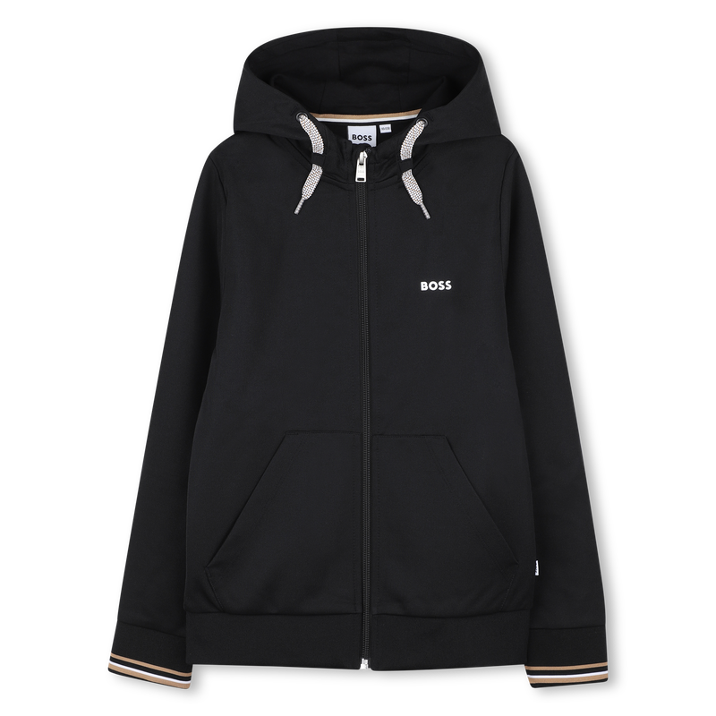 Conjunto de ch&aacute;ndal BOSS 
                        NI&Ntilde;O