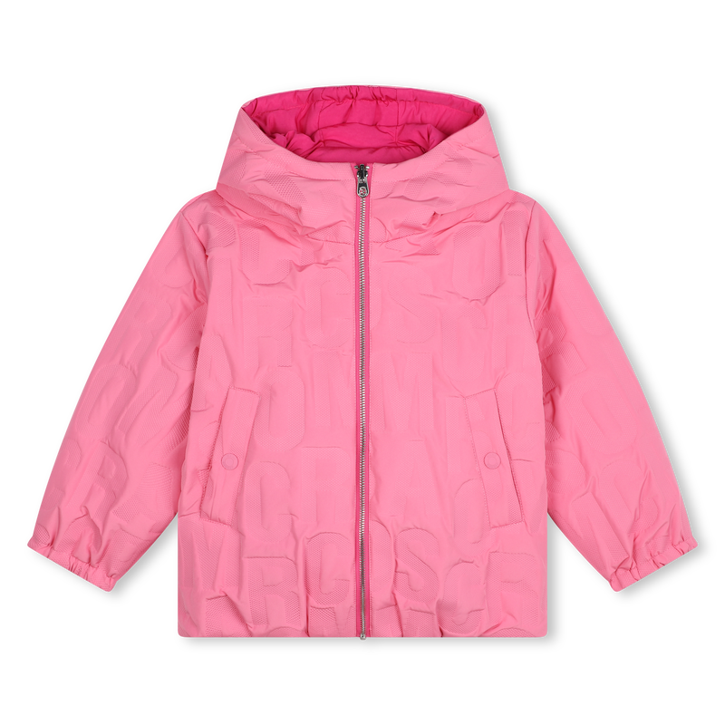 Plumas reversible MARC JACOBS 
                        UNISEXO