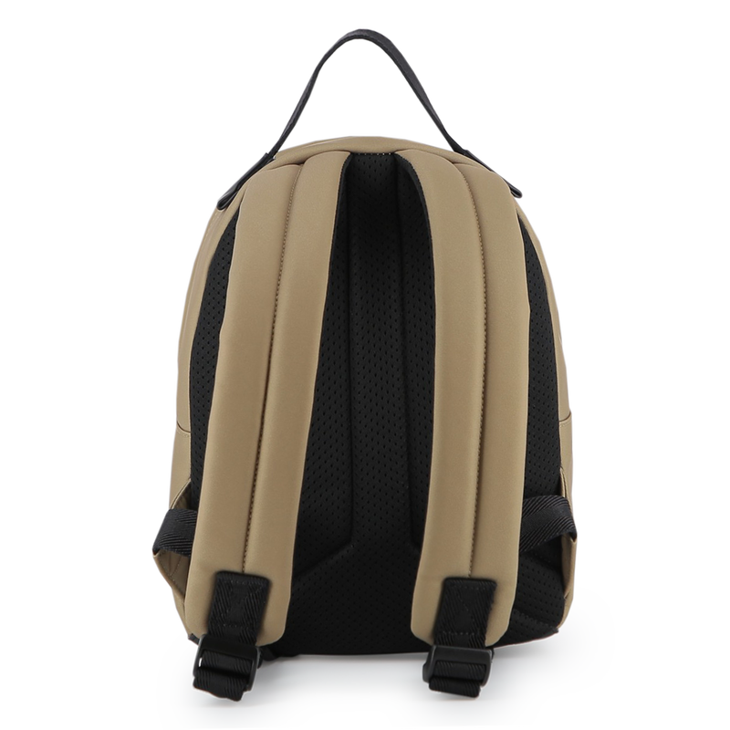 MOCHILA PEQUE&Ntilde;A BOSS 
                        NI&Ntilde;O