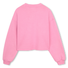 Sudadera fleece BILLIEBLUSH 
                    NI&Ntilde;A