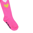 Medias estampadas BILLIEBLUSH 
                    NI&Ntilde;A