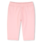 Conjunto de c&aacute;rdigan y pantal&oacute;n GIVENCHY 
                    NI&Ntilde;A