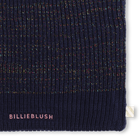 Calentador de cuello de punto BILLIEBLUSH 
                    NI&Ntilde;A