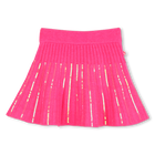 Falda de punto BILLIEBLUSH 
                    NI&Ntilde;A