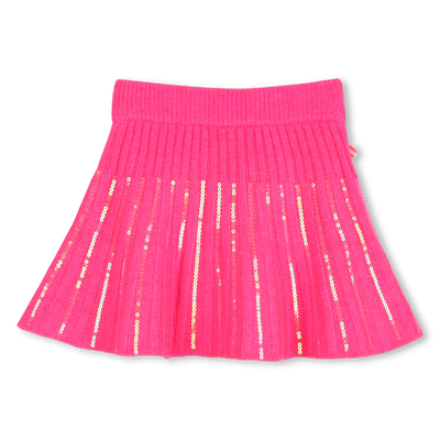 Falda de punto BILLIEBLUSH NI&Ntilde;A