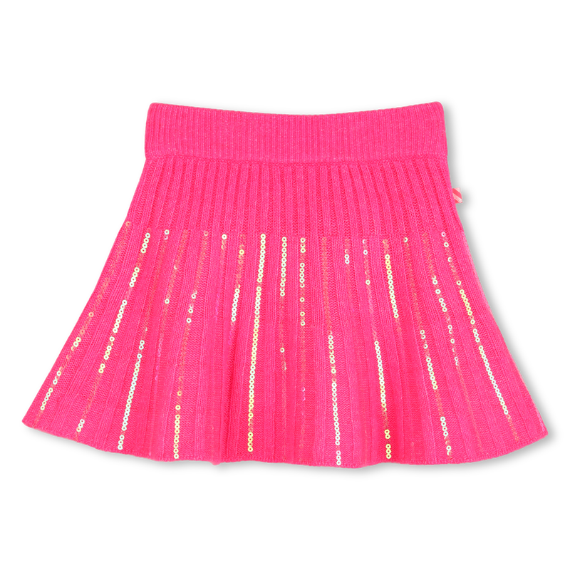Falda de punto BILLIEBLUSH 
                        NI&Ntilde;A