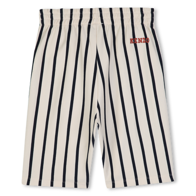 Bermuda KENZO KIDS NI&Ntilde;O