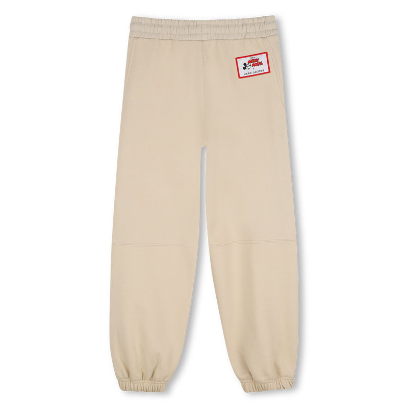 Pantal&oacute;n de ch&aacute;ndal MARC JACOBS 
                        NI&Ntilde;O