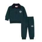 Conjunto de ch&aacute;ndal TIMBERLAND 
                    NI&Ntilde;O