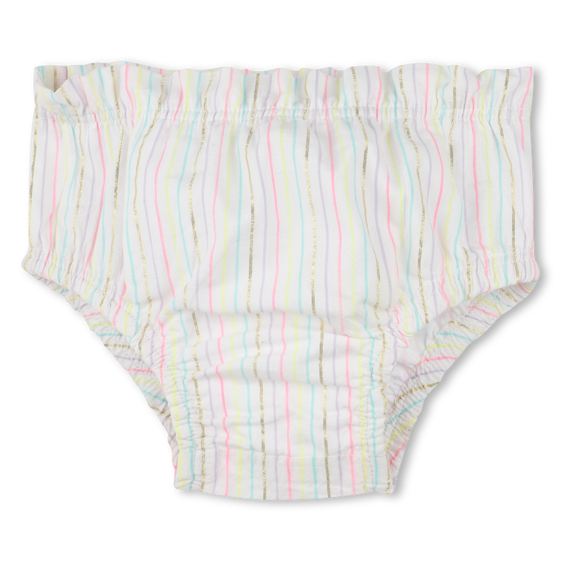 Conjunto de vestido y pololos BILLIEBLUSH 
                        NI&Ntilde;A