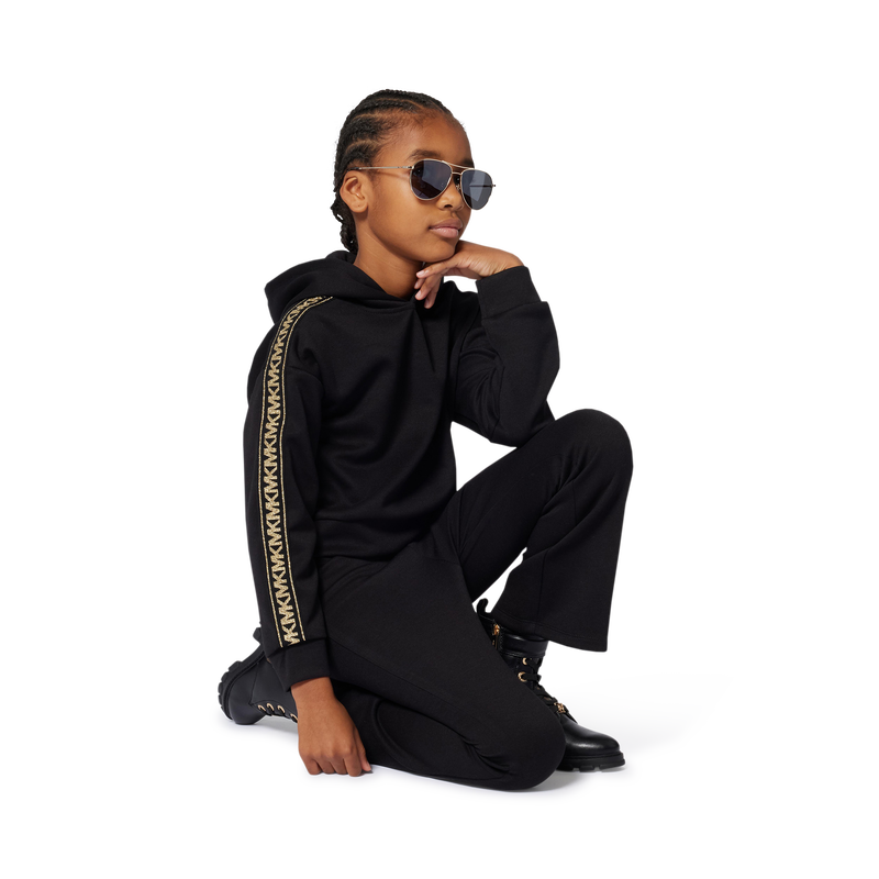 Polainas acampanadas MICHAEL KORS 
                        NI&Ntilde;A