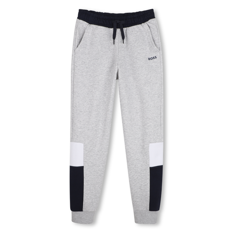 Mono BOSS 
                        NI&Ntilde;O