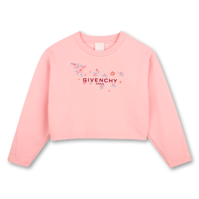 Sudadera GIVENCHY NI&Ntilde;A