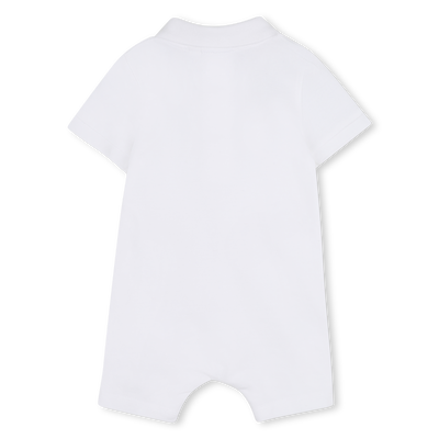 MONO DE BOT&Oacute;N BOSS NI&Ntilde;O