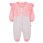 Mono de punto BILLIEBLUSH 
                    NI&Ntilde;A