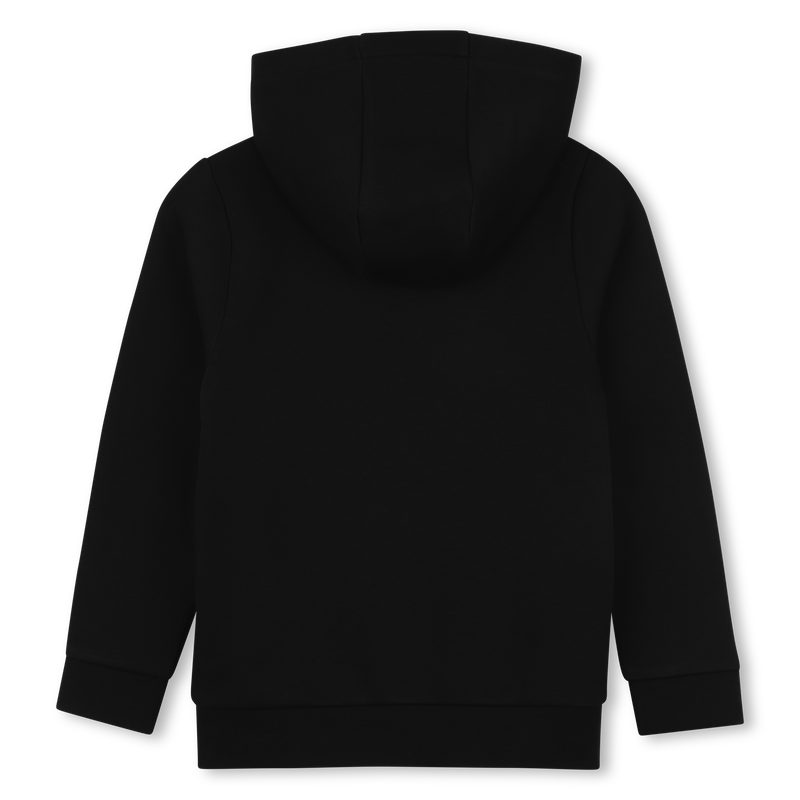 Conjunto de ch&aacute;ndal BOSS 
                        NI&Ntilde;O