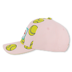 Gorra "disney" MARC JACOBS 
                    NI&Ntilde;A