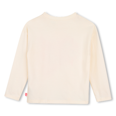 Camiseta de manga larga BILLIEBLUSH NI&Ntilde;A