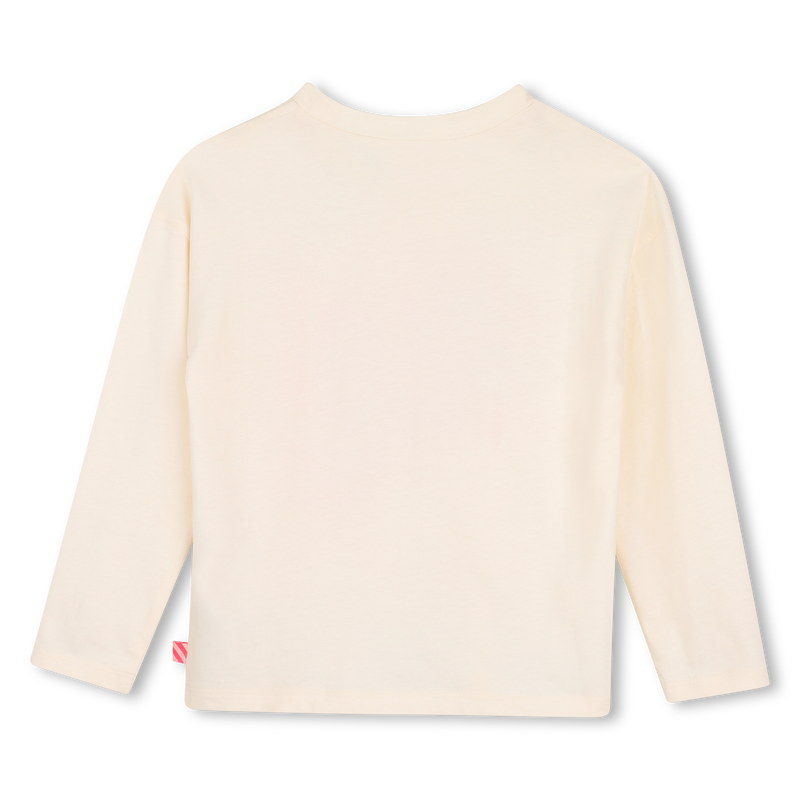 Camiseta de manga larga BILLIEBLUSH 
                        NI&Ntilde;A