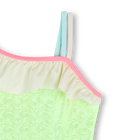 Traje de 1 pieza BILLIEBLUSH 
                    NI&Ntilde;A