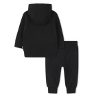 Conjunto de jogger BOSS 
                    NI&Ntilde;O