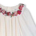 Vestido de manga larga CHLOE 
                    NI&Ntilde;A