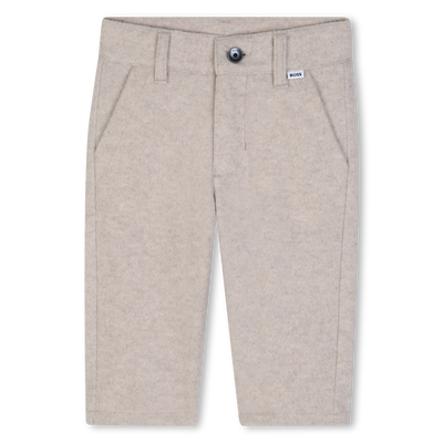 Pantal&oacute;n BOSS NI&Ntilde;O