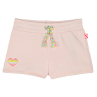 Pantal&oacute;n corto de mulet&oacute;n BILLIEBLUSH 
                    NI&Ntilde;A