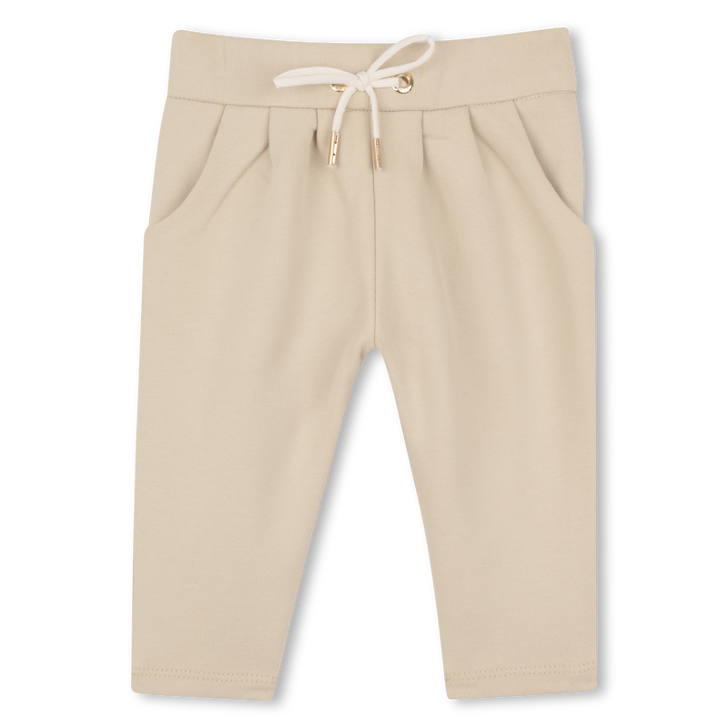 CONJUNTO DE C&Aacute;RDIGAN Y PANTAL&Oacute;N CHLOE 
                        NI&Ntilde;A