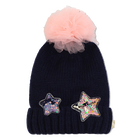 Sombrero con confeti BILLIEBLUSH 
                    NI&Ntilde;A