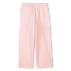 Pantal&oacute;n de ch&aacute;ndal ancho BILLIEBLUSH 
                    NI&Ntilde;A
