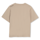 Camiseta de manga corta KARL LAGERFELD KIDS 
                    NI&Ntilde;O