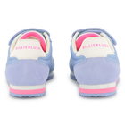 Zapatillas con cordones BILLIEBLUSH 
                    NI&Ntilde;A
