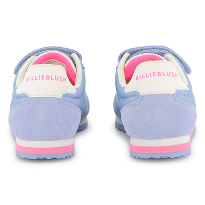 ZAPATILLAS CON CORDONES BILLIEBLUSH NI&Ntilde;A