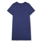 Vestido camiseta ZADIG & VOLTAIRE 
                    NI&Ntilde;A