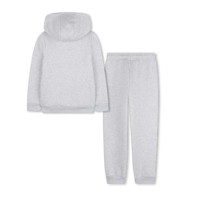 Conjunto de ch&aacute;ndal BOSS NI&Ntilde;O