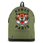 Mochila KENZO KIDS 
                    UNISEXO