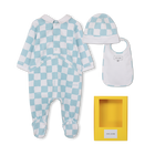 Juego de 3 piezas MARC JACOBS 
                    UNISEXO