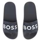 Chanclas BOSS 
                    NI&Ntilde;O