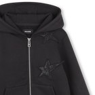 Sudadera con capucha ZADIG & VOLTAIRE 
                    NI&Ntilde;A