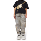 Camiseta de manga corta MARC JACOBS 
                    NI&Ntilde;A