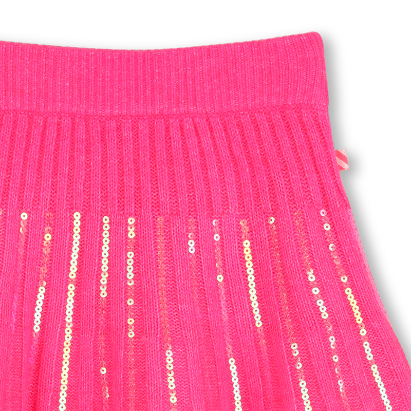 Falda de punto BILLIEBLUSH 
                        NI&Ntilde;A