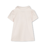 Conjunto de vestido y pololos KENZO KIDS 
                    NI&Ntilde;A
