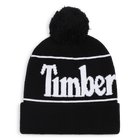Gorro de punto TIMBERLAND 
                    NI&Ntilde;O