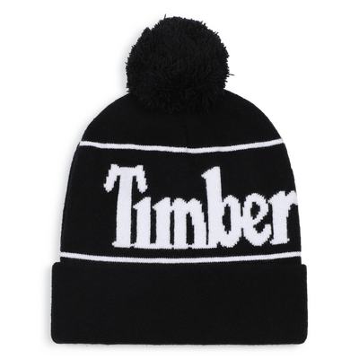 Gorro de punto TIMBERLAND NI&Ntilde;O