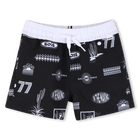 Shorts de ba&ntilde;o BOSS 
                    NI&Ntilde;O