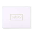 Conjunto de pijama, gorro y babero. KENZO KIDS 
                    NI&Ntilde;O