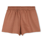 Shorts de cintura el&aacute;stica MICHAEL KORS 
                    NI&Ntilde;A