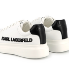 Zapatillas de cuero KARL LAGERFELD KIDS 
                    UNISEXO