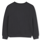 Sudadera de forro polar ZADIG VOLTAIRE 
                    UNISEXO